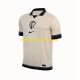 Corinthians Heren Shirt met Bedrukking Vierde 2023-2024 Korte Mouw