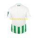 Real Betis Heren Shirt met Bedrukking Thuis 2023-2024 Korte Mouw