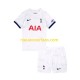 Tottenham Hotspur Kind Shirt met Bedrukking Thuis 2023-2024 Korte Mouw