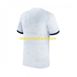 Tottenham Hotspur Dames Shirt met Bedrukking Thuis 2023-2024 Korte Mouw