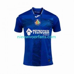Getafe CF Heren Shirt met Bedrukking Thuis 2023-2024 Korte Mouw