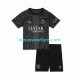 Paris Saint-Germain Kind Shirt met Bedrukking Derde 2023-2024 Korte Mouw