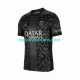Paris Saint-Germain Heren Shirt met Bedrukking Derde 2023-2024 Korte Mouw