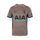 Tottenham Hotspur Heren Shirt met Bedrukking Derde 2023-2024 Korte Mouw