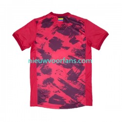 Venezuela Heren Shirt met Bedrukking Thuis 2023 Korte Mouw