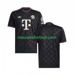 FC Bayern München Heren Shirt met Bedrukking Derde 2025-2026 Korte Mouw