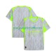 Manchester City Heren Shirt met Bedrukking Derde 2025-2026 Korte Mouw