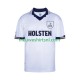 Tottenham Hotspur Heren Shirt met Bedrukking Retro Thuis 1994 Korte Mouw