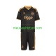 AFC Ajax Kind Shirt met Bedrukking Uit 2026-2027 Korte Mouw
