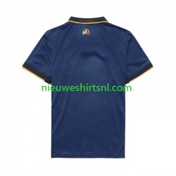 AIK Heren Shirt met Bedrukking CUP Thuis 2026-2027 Korte Mouw