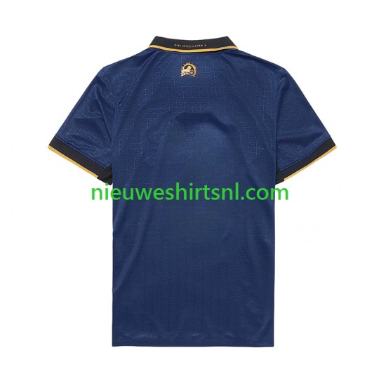 AIK Heren Shirt met Bedrukking CUP Thuis 2026-2027 Korte Mouw