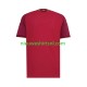AS Roma Heren Shirt met Bedrukking Thuis 2026-2027 Korte Mouw