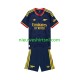 Arsenal Kind Shirt met Bedrukking Uit 2026-2027 Korte Mouw