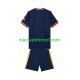 Arsenal Kind Shirt met Bedrukking Uit 2026-2027 Korte Mouw