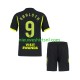 Atlético Madrid Kind Shirt met Bedrukking Alexander Sorloth 9 Uit 2026-2027 Korte Mouw