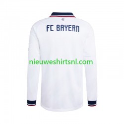 FC Bayern München Heren Shirt met Bedrukking Uit 2026-2027 Lange Mouw