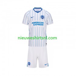 Brighton & Hove Albion Kind Shirt met Bedrukking Uit 2026-2027 Korte Mouw