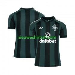 Celtic Heren Shirt met Bedrukking FC Uit 2026-2027 Korte Mouw Celtic Heren Shirt met Bedrukking FC Uit 2026-2027 Korte Mouw