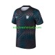 Chelsea Heren Shirt met Bedrukking Doelman Thuis 2026-2027 Korte Mouw
