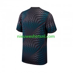 Chelsea Heren Shirt met Bedrukking Doelman Thuis 2026-2027 Korte Mouw