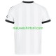 Eintracht Frankfurt Heren Shirt met Bedrukking Uit 2026-2027 Korte Mouw