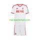 FC Köln Kind Shirt met Bedrukking Thuis 2026-2027 Korte Mouw