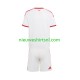 FC Köln Kind Shirt met Bedrukking Thuis 2026-2027 Korte Mouw