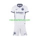Inter Milan Kind Shirt met Bedrukking Uit 2026-2027 Korte Mouw