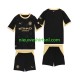 Manchester City Kind Shirt met Bedrukking Uit 2026-2027 Korte Mouw