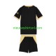 Manchester City Kind Shirt met Bedrukking Uit 2026-2027 Korte Mouw