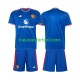 Manchester United Kind Shirt met Bedrukking Uit 2026-2027 Korte Mouw
