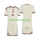 Manchester United Kind Shirt met Bedrukking Derde 2026-2027 Korte Mouw