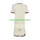 Manchester United Kind Shirt met Bedrukking Derde 2026-2027 Korte Mouw