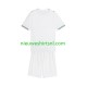 Olympique Marseille Kind Shirt met Bedrukking Thuis 2026-2027 Korte Mouw
