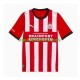 PSV Eindhoven Heren Shirt met Bedrukking Thuis 2026-2027 Korte Mouw