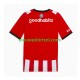 PSV Eindhoven Heren Shirt met Bedrukking Thuis 2026-2027 Korte Mouw