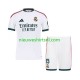 Real Madrid Kind Shirt met Bedrukking Arda Guler 15 Thuis 2026-2027 Korte Mouw