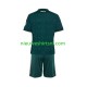 Real Madrid Kind Shirt met Bedrukking Uit 2026-2027 Korte Mouw