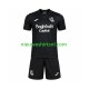 Real Sociedad Kind Shirt met Bedrukking Uit 2026-2027 Korte Mouw