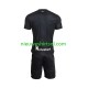 Real Sociedad Kind Shirt met Bedrukking Uit 2026-2027 Korte Mouw