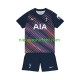 Tottenham Hotspur Kind Shirt met Bedrukking Uit 2026-2027 Korte Mouw