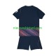 Tottenham Hotspur Kind Shirt met Bedrukking Uit 2026-2027 Korte Mouw