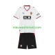 Valencia CF Kind Shirt met Bedrukking Thuis 2026-2027 Korte Mouw