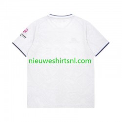 West Ham United Heren Shirt met Bedrukking Uit 2026-2027 Korte Mouw
