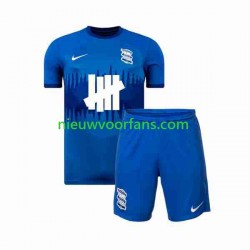 Birmingham City Kind Shirt met Bedrukking Thuis 2023-2024 Korte Mouw