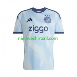 AFC Ajax Heren Shirt met Bedrukking Derde 2026-2027 Korte Mouw