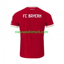 FC Bayern München Heren Shirt met Bedrukking Thuis 2026-2027 Korte Mouw