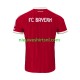 FC Bayern München Heren Shirt met Bedrukking Thuis 2026-2027 Korte Mouw