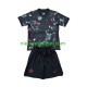 Canada Kind Shirt met Bedrukking Uit WK 2026 Korte Mouw