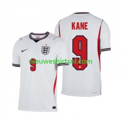 Engeland Heren Shirt met Bedrukking Harry Kane 9 Thuis WK 2026 Korte Mouw Engeland Heren Shirt met Bedrukking Harry Kane 9 Thuis WK 2026 Korte Mouw